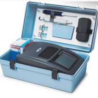839700 - DR2800 DR1900 Carrying Case S N: 5839700 Manufacturer:HACH