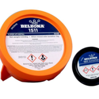 Belzona 1511 (Super HT-Metal) - 1KG