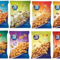 TAI SUN PEANUT ASSORTED ALL FLAVOR (KECIL PKT)