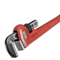 Ready Stock!! RIDGID 31040 48" Heavy-Duty Straight Pipe Wrench (48'' 1200mm)