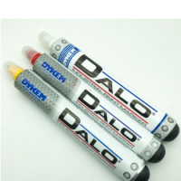 Dalo Metal Marker 3 32'' White