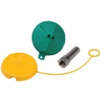 Haws SP65 Axion MSR Eye Face Wash C W Adapter