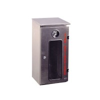 SRI Fire Extinguisher Cabinet