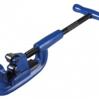 1 8''-2'' RECORD T202 ROLLER PIPE CUTTER