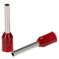 Insulated Crimp Bootlace Ferrule