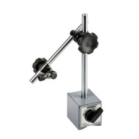 MITUTOYO Standard Magnetic Stand with ON OFF Switchable Base, Code: 7010S-10