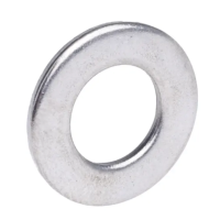 M10 Stainless Steel Flat washer