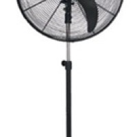ICASU INDUSTRIAL STAND FAN 26" (1 UNIT)