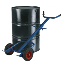 *RS PRO Drum Transporter, 280kg Load