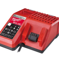 M12 - M18C CHARGE R