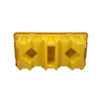Plastic Spill Pallets HDPE