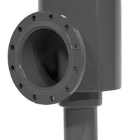 Foam Chamber AFC-550 Cover Gasket