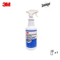 3M GLASS CLEANER & PROTECTOR (1 BOTTLE)
