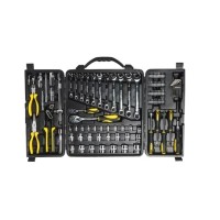 Stanley 110 Pcs Multi Tool Set