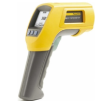 Fluke 568 Infrared Thermometer
