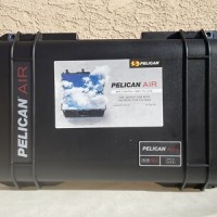 PELICAN 1535 WHEELED AIR CARRY-ON CASE