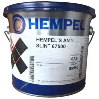 10KG HEMPEL'S ANTI-SLINT 675SG