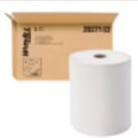 Wypall @ L10 Industrial Roll Tissue (20271) Size : 31cm x 600m