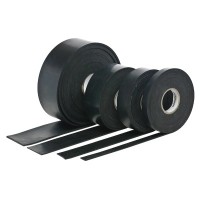 SIRIM CERTIFIED QUALITY NEOPRENE STRIP -20mm x 40mm x 1200mm