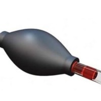 Flow-Rite RV2020 Pro-Fill Qwik Fill Hand Pump , Black