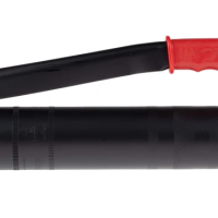 400bar Manual Grease Gun, 500 cm(1077600)