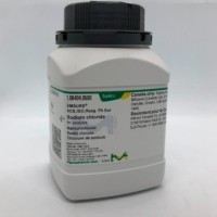 Sodium chloride, 500g