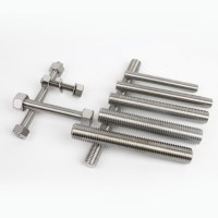 M12 X 60, B7 Hex Bolt