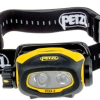 Petzl ATEX LED Head Torch 100 lm, 90 m Range