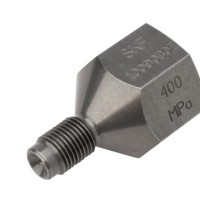 SKF Hydraulic Connection Nipple, 1009030 E