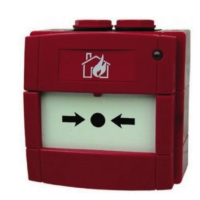 Tyco MCP830M Marine Addressable Manual Call Point With Isolator 514.800.610