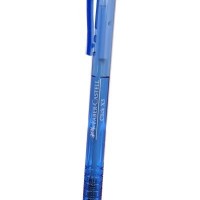 0.5mm blue pen 30pcs box