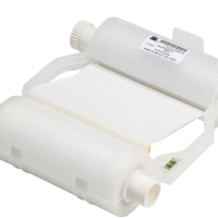 BRADY B30 Series R10000 Ribbon - White