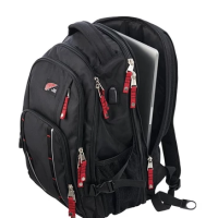 *Red Wing Heavy Duty Backpack 69019