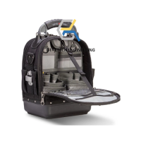 VETO PRO toolbag, TECH MCT BLACKOUT