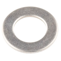 M16 Stainless Steel 316 Flat washer