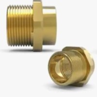 HAWKE, HAWK-476-M25MXM20F - BRASS