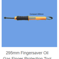 Compact Finger Saver
