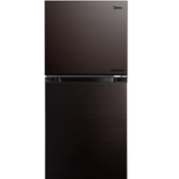 Midea 200L Inverter Quattro 2 Door Refrigerator
