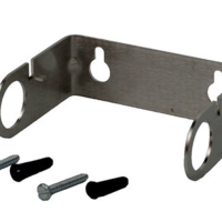 3M Mounting Bracket Kit, 5551701P, 24 Case 35400