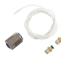 FLUKE 71X HOSE KIT ACCESSORY (1 SET)