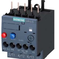RELAY,OVERLOAD,SIEMENS,3RU2116-1AB0