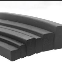 Neoprene Gaskets for Watertight Door Hatch, Epdm Foam