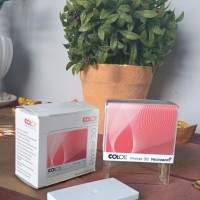 Stamp, Self Inking P30 (18mmx47mm)