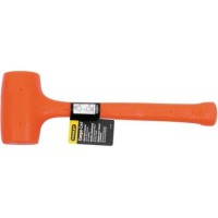 Stanley 57-532A Hammer COMPO-CAST Standard Soft Face, 21oz