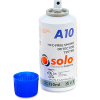 Smoke Detector Tester 150ml (SOLO A10) Non Flammable