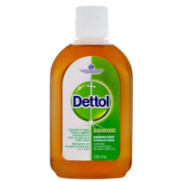 Dettol Liquid 125ml