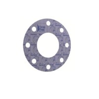 Garlock 5500 CNAF Gasket, 14'' X 150#