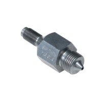 SKF Hydraulic Connection Nipple with Male-Male Application Connection, THPN M16G1 8