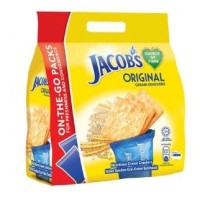 Jacob's Cracker Multipack, Original