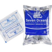 Emergency Drinking Water - 500ml